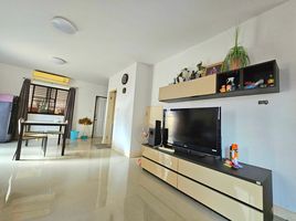 2 Bedroom Townhouse for sale at Modi Villa Bangna, Bang Sao Thong