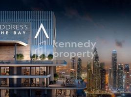 2 बेडरूम कोंडो for sale at Address The Bay, EMAAR Beachfront, दुबई हार्बर