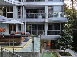 2 Schlafzimmer Appartement zu vermieten im Q Prasarnmit, Khlong Toei Nuea