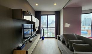 1 Bedroom Condo for sale in Si Phraya, Bangkok Ashton Chula-Silom