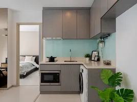 2 Schlafzimmer Appartement zu verkaufen im Rhythm Sukhumvit 36-38, Khlong Tan