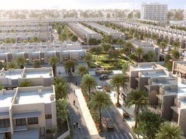 3 Bedroom Townhouse for sale at MAG Eye, District 7, Mohammed Bin Rashid City (MBR)