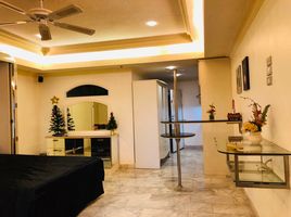 Studio Condo for sale at View Talay 3, Nong Prue