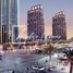 1 Bedroom Apartment for sale at Vida Residences Dubai Mall , 