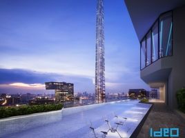 Studio Condo for sale at Ideo Rama 9 - Asoke, Huai Khwang