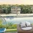 4 Bedroom Townhouse for sale at IBIZA, DAMAC Lagoons