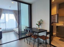 1 Schlafzimmer Appartement zu vermieten im Life Asoke Rama 9, Makkasan, Ratchathewi