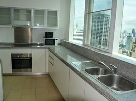 3 Schlafzimmer Appartement zu vermieten im Millennium Residence, Khlong Toei