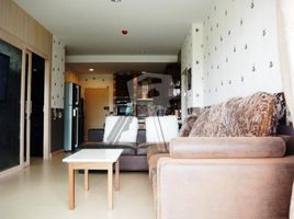 2 Bedroom Condo for sale at The Sea Condominium, Sam Roi Yot