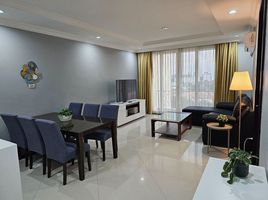 2 Schlafzimmer Appartement zu vermieten im LK Legend, Nong Prue, Pattaya, Chon Buri, Thailand