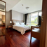 在S1 Executive Residence 租赁的1 卧室 公寓, Khlong Tan Nuea