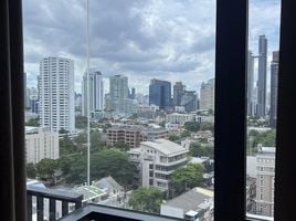 1 Schlafzimmer Appartement zu vermieten im Maru Ekkamai 2, Khlong Tan Nuea