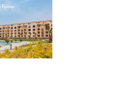 3 Bedroom Apartment for sale at Stone Residence, The 5th Settlement, New Cairo City