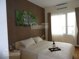 2 Schlafzimmer Wohnung zu vermieten im Chung cư 107 Trương Định, Ward 6