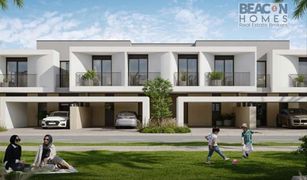 3 Bedrooms Townhouse for sale in Villanova, Dubai Anya