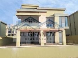 5 Bedroom House for sale at Villette, The 5th Settlement, New Cairo City