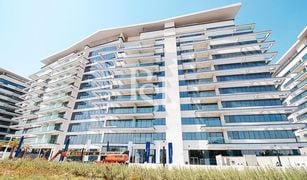 2 Bedrooms Apartment for sale in Yas Bay, Abu Dhabi Mayan 2