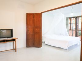 1 Schlafzimmer Haus zu vermieten im Baannoi Nornmuan, Wat Ket, Mueang Chiang Mai, Chiang Mai