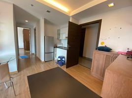 2 Schlafzimmer Wohnung zu vermieten im Thru Thonglor, Bang Kapi