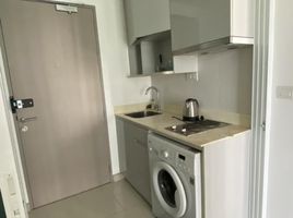 1 Schlafzimmer Wohnung zu vermieten im Ideo Mobi Sukhumvit 81, Bang Chak