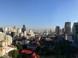 1 Schlafzimmer Wohnung zu vermieten im Noble Recole, Khlong Toei Nuea