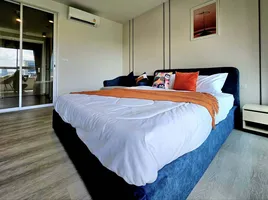 Студия Кондо в аренду в Ideo Charan 70 - Riverview, Bang Phlat
