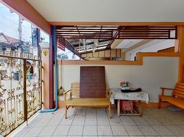 4 Bedroom Townhouse for sale in Bangkok, Bang Chak, Phra Khanong, Bangkok