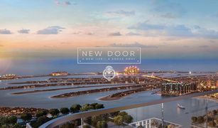 1 Habitación Apartamento en venta en EMAAR Beachfront, Dubái Marina Vista