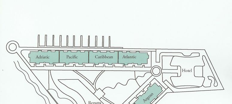 Master Plan of Oceana Atlantic - Photo 1