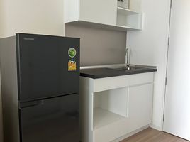 Studio Condo for rent at Lumpini Ville Chaengwattana - Pak Kret, Pak Kret, Pak Kret, Nonthaburi