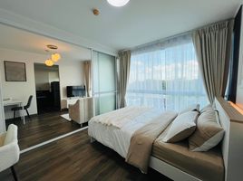 1 Bedroom Condo for sale at The WIDE Condotel - Phuket, Talat Nuea