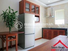 2 Bedroom Apartment for rent at 2 bedroom apartment with swimming pool and gym for rent in Siem Reap $500/month, AP-165, Svay Dankum, Krong Siem Reap, Siem Reap