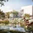 3 Schlafzimmer Reihenhaus zu verkaufen im The Sustainable City - Yas Island, Yas Acres, Yas Island