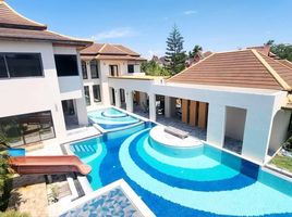 8 Bedroom House for sale at Phutara, Nong Prue