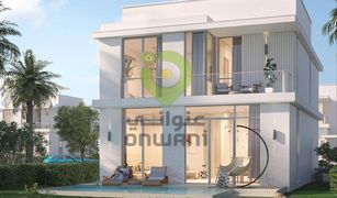 Вилла, 4 спальни на продажу в Saadiyat Beach, Абу-Даби Ramhan Island