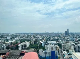 คอนโด 1 ห้องนอน ให้เช่า ในโครงการ ไอดีโอ โมบิ สุขุมวิท 81, บางจาก