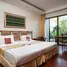 1 Schlafzimmer Wohnung zu verkaufen im Allamanda Laguna, Choeng Thale, Thalang