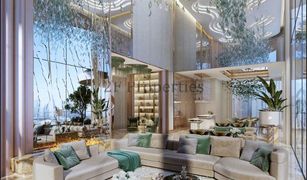 Квартира, 4 спальни на продажу в Wasl Square, Дубай Cavalli Couture