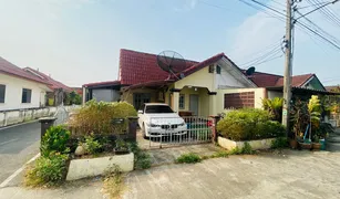 2 Bedrooms Townhouse for sale in San Na Meng, Chiang Mai 