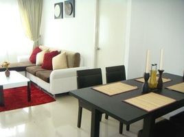 1 Schlafzimmer Wohnung zu verkaufen im Condo One Thonglor, Phra Khanong