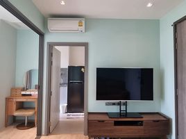 1 Bedroom Condo for rent at Whizdom Station Ratchada-Thapra, Dao Khanong, Thon Buri, Bangkok