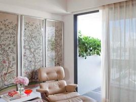 3 Bedroom Condo for rent at Siamese Gioia, Khlong Toei Nuea