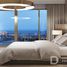 2 बेडरूम अपार्टमेंट for sale at Grand Bleu Tower, EMAAR Beachfront, दुबई हार्बर