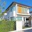3 Schlafzimmer Haus zu vermieten im BELIVE Wongwaen-Sankampang, San Pu Loei, Doi Saket