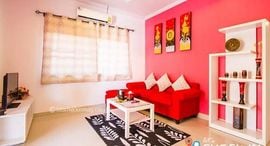 Available Units at Country Hill 4 Hua Hin 