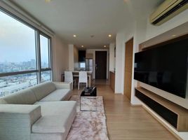 1 Bedroom Condo for rent at Rhythm Sukhumvit 50, Phra Khanong