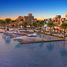 2 Schlafzimmer Appartement zu verkaufen im Fanadir Marina, Al Gouna, Hurghada, Red Sea