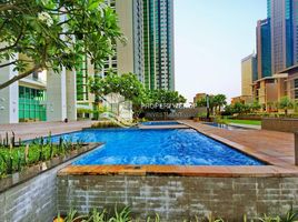 1 Bedroom Apartment for sale at Marina Heights 2, Marina Square