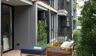 2 chambres Condominium a vendre à Sam Sen Nai, Bangkok FYNN Aree