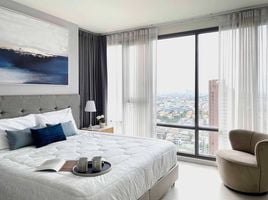 2 Schlafzimmer Appartement zu vermieten im Rhythm Sukhumvit 42, Phra Khanong